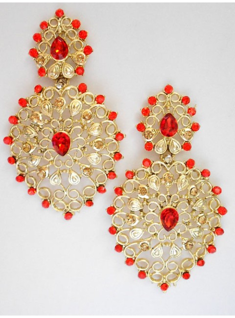 Fashion Earrings